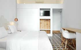 La Casa de Antonio Boutique Rooms